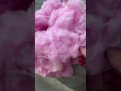 ألياف وردية