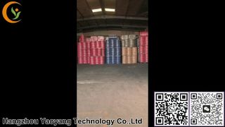 ألياف البوليستر الأساسية 11